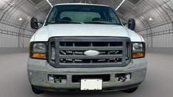 2006 Ford Super Duty F-250 XL