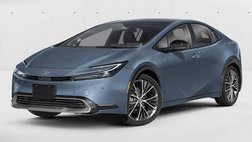 2025 Toyota Prius Limited