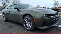 2026 Dodge Charger Scat Pack