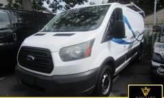 2015 Ford Transit 150