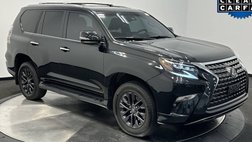 2023 Lexus GX 460 Base