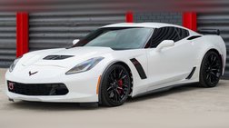2016 Chevrolet Corvette Z06