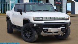 2026 GMC HUMMER EV 2X