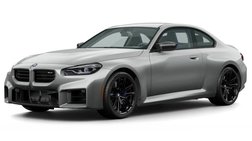 2026 BMW M2 Base
