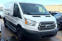 2019 Ford Transit 250