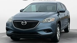 2015 Mazda CX-9 Sport