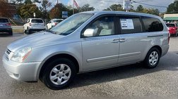 2006 Kia Sedona EX