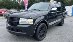 2010 Lincoln Navigator Base