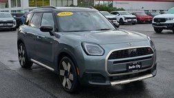 2025 MINI Countryman Cooper S ALL4