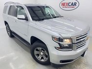 2020 Chevrolet Tahoe LS