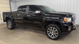 2021 GMC Canyon Denali