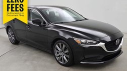 2020 Mazda MAZDA6 Touring