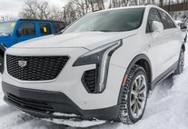 2021 Cadillac XT4 Sport