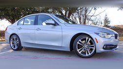 2017 BMW 3 Series 330i