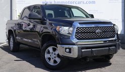 2019 Toyota Tundra SR5