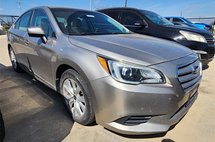 2016 Subaru Legacy 2.5i Premium