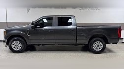 2019 Ford Super Duty F-250 XL
