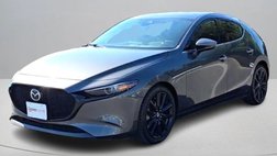 2019 Mazda MAZDA3 Premium