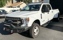 2022 Ford Super Duty F-350 XL