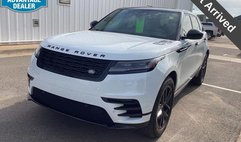 2024 Land Rover Range Rover Velar P250 Dynamic SE