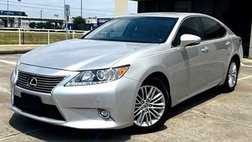 2014 Lexus ES 350 Base