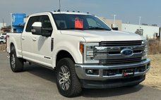 2019 Ford Super Duty F-250 Lariat
