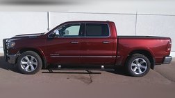 2019 Ram Ram Pickup 1500 Limited