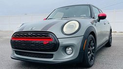 2015 MINI Hardtop Cooper