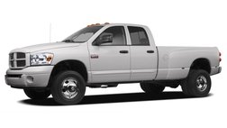 2007 Dodge Ram 3500 SLT