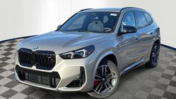 2026 BMW X1 M35i