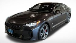 2020 Kia Stinger GT1