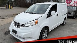 2019 Nissan NV200 SV