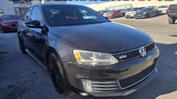 2015 Volkswagen Jetta GLI SE