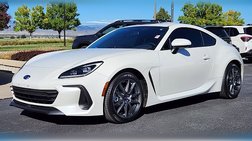 2024 Subaru BRZ Premium