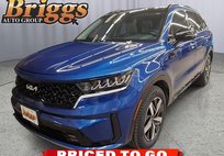 2022 Kia Sorento EX