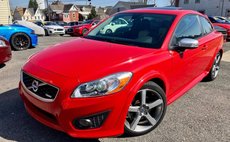 2011 Volvo C30 T5 R-Design