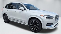 2023 Volvo XC90 B5 Plus Bright Theme