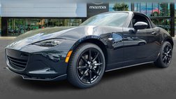 2023 Mazda MX-5 Miata Club
