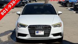 2015 Audi A3 1.8T Premium