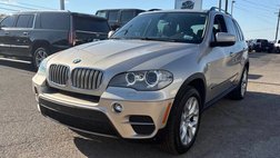 2013 BMW X5 xDrive35i Premium