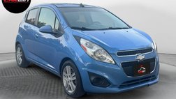 2014 Chevrolet Spark LS CVT