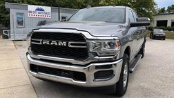 2022 Ram Ram Pickup 2500 Tradesman