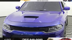 2020 Dodge Charger Scat Pack