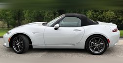 2016 Mazda MX-5 Miata Grand Touring