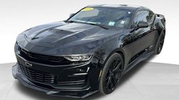 2019 Chevrolet Camaro SS