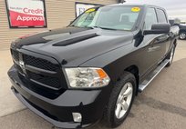2014 Ram Ram Pickup 1500 Express