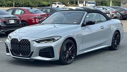 2024 BMW 4 Series M440i xDrive