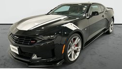 2023 Chevrolet Camaro LT