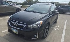2016 Subaru Crosstrek 2.0i Limited