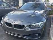 2019 BMW 4 Series 430i Gran Coupe